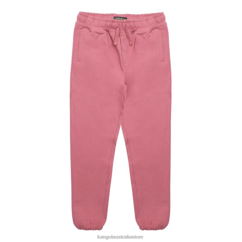 Unisex Pants Mesa Rose Kangol Luxe Perfect Jogger V0X8T1087