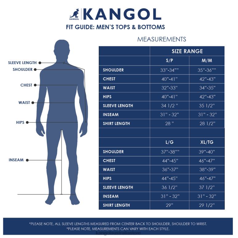 Unisex Pants Army Camo Kangol Gothic Swim Short V0X8T1030